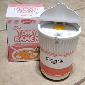 Smoko Tony Ramen Cup Mini Diffuser